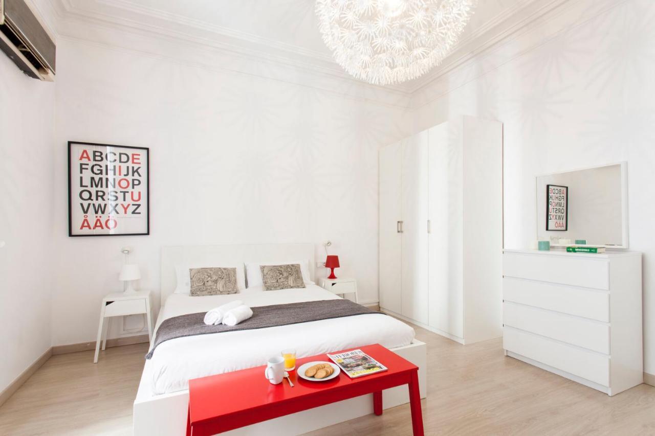 Ab Passeig De Gracia Pelai Apartment