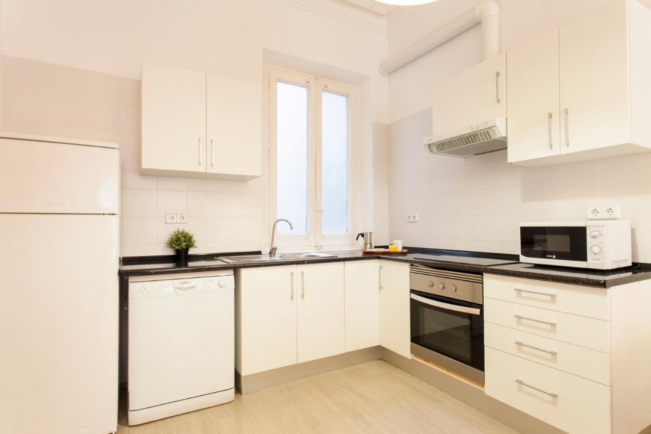 Ab Passeig De Gracia Pelai Apartment Barcelona