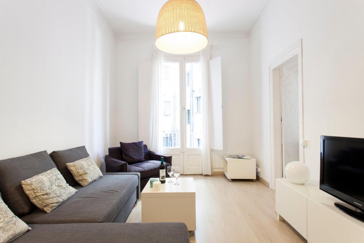 Apartment Ab Passeig De Gracia Pelai