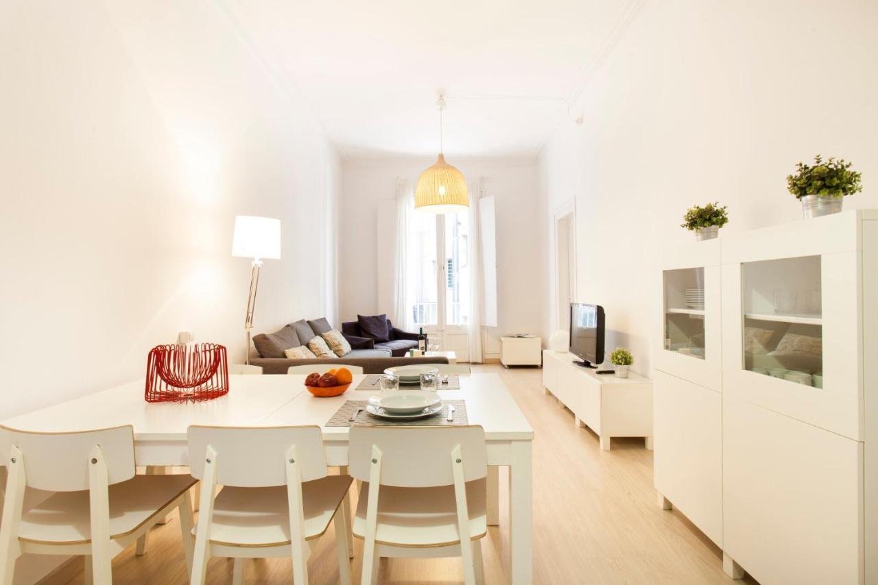 Apartment Ab Passeig De Gracia Pelai Barcelona
